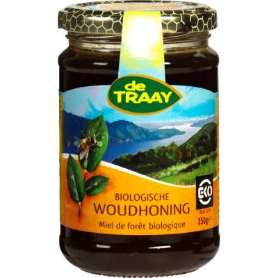 Woudhoning van De Traay, 1 x 350 g